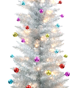 7098 DECO-TREE VIVID TREE